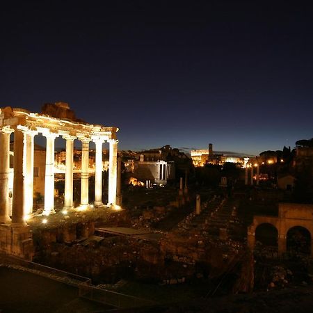Vite Suites Guest House Roma Exterior foto
