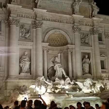 Vite Suites Guest House Roma Exterior foto