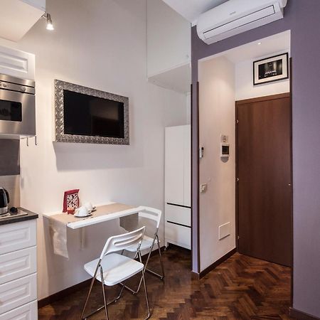 Vite Suites Guest House Roma Exterior foto