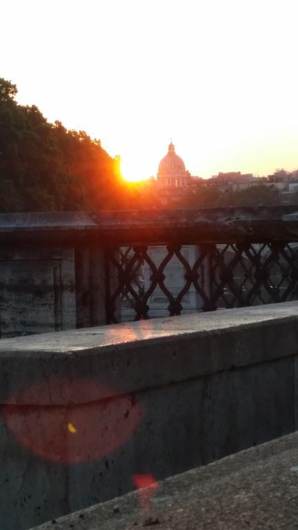 Vite Suites Guest House Roma Exterior foto