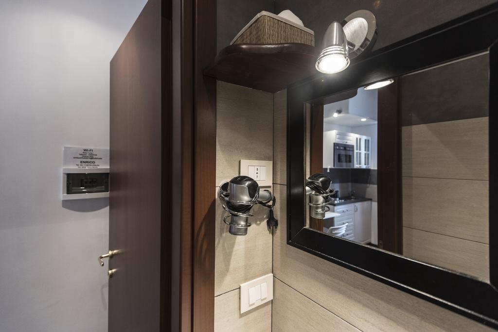 Vite Suites Guest House Roma Exterior foto