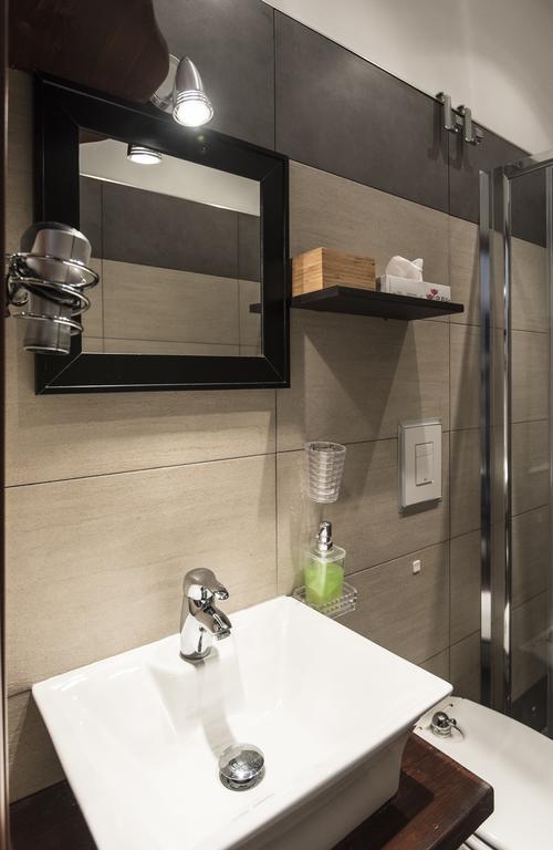 Vite Suites Guest House Roma Exterior foto