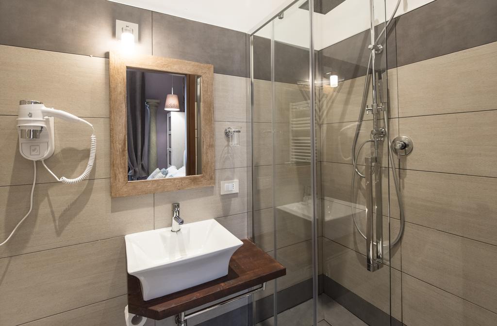 Vite Suites Guest House Roma Exterior foto
