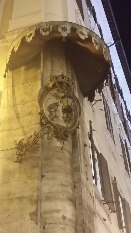 Vite Suites Guest House Roma Exterior foto