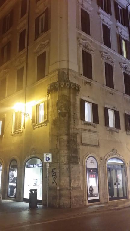 Vite Suites Guest House Roma Exterior foto