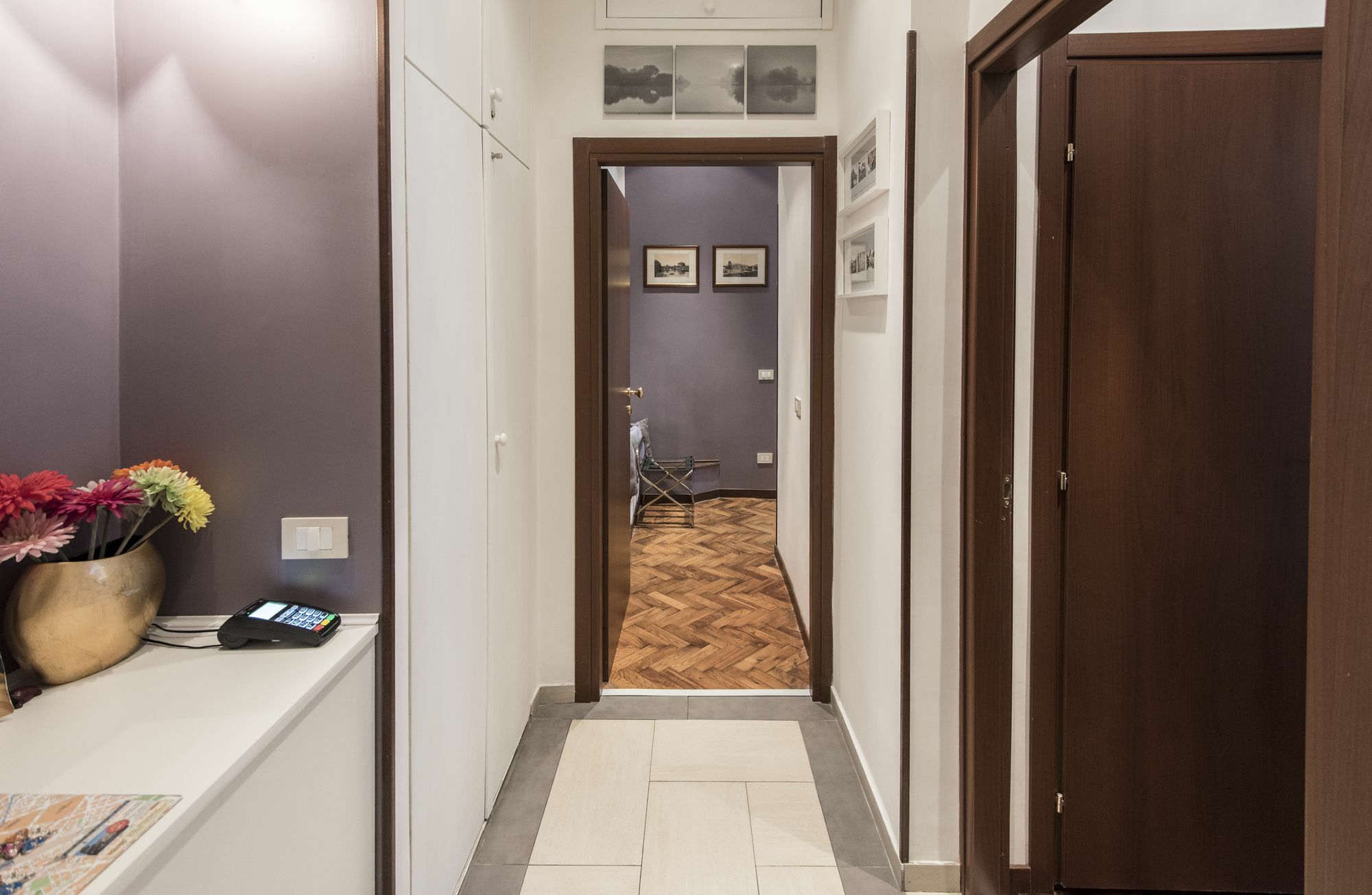 Vite Suites Guest House Roma Exterior foto