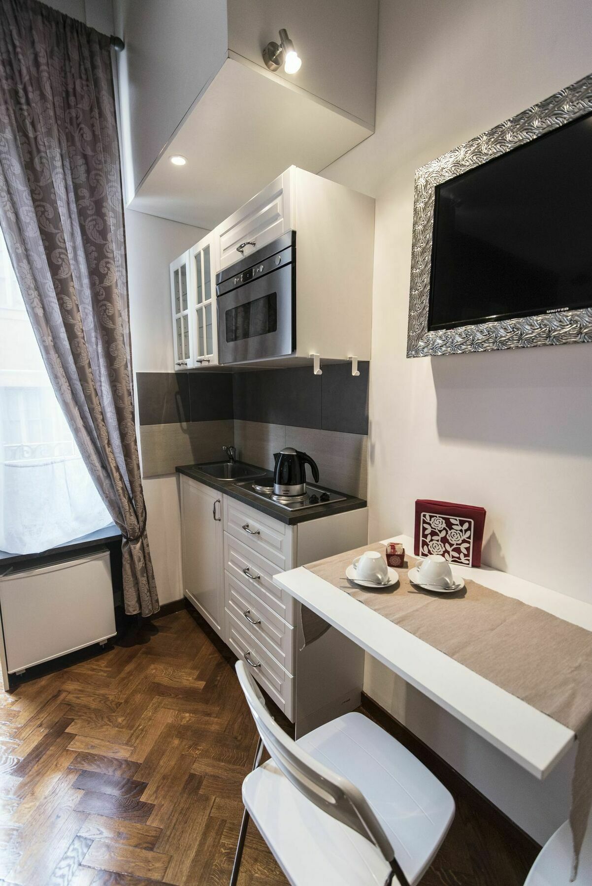 Vite Suites Guest House Roma Exterior foto