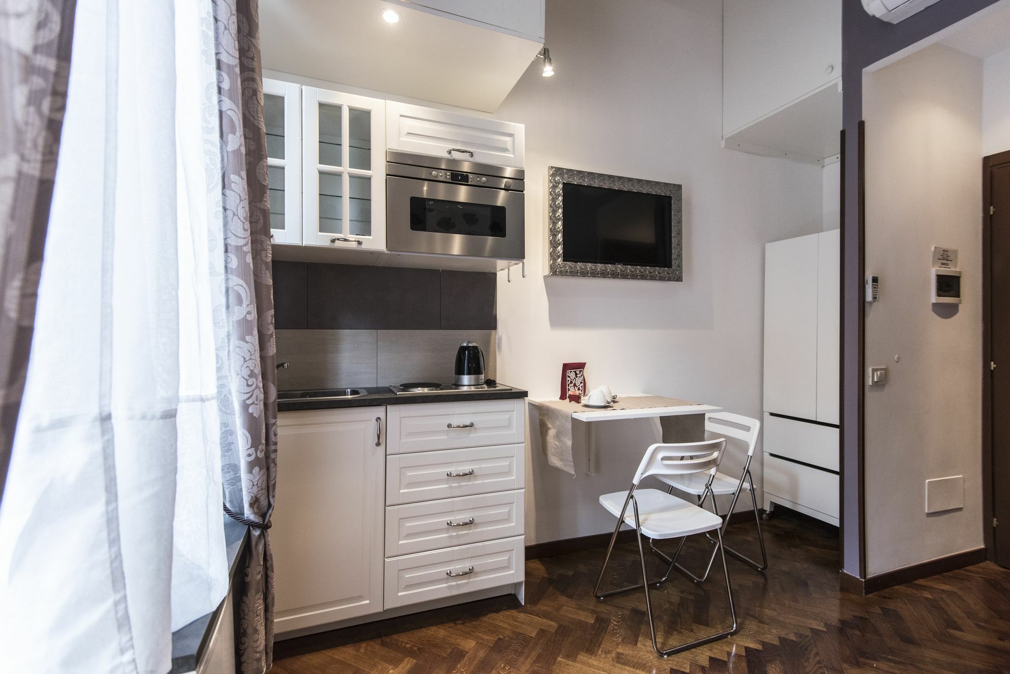 Vite Suites Guest House Roma Exterior foto