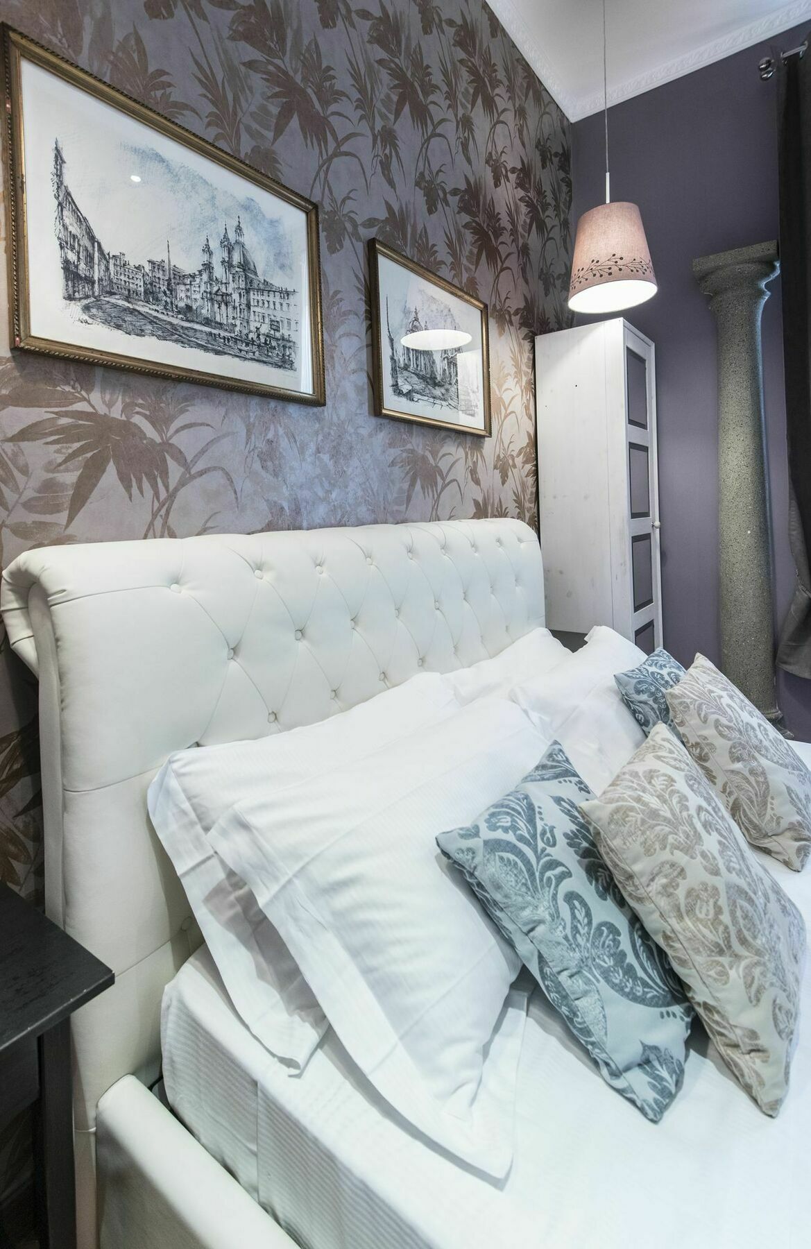 Vite Suites Guest House Roma Exterior foto