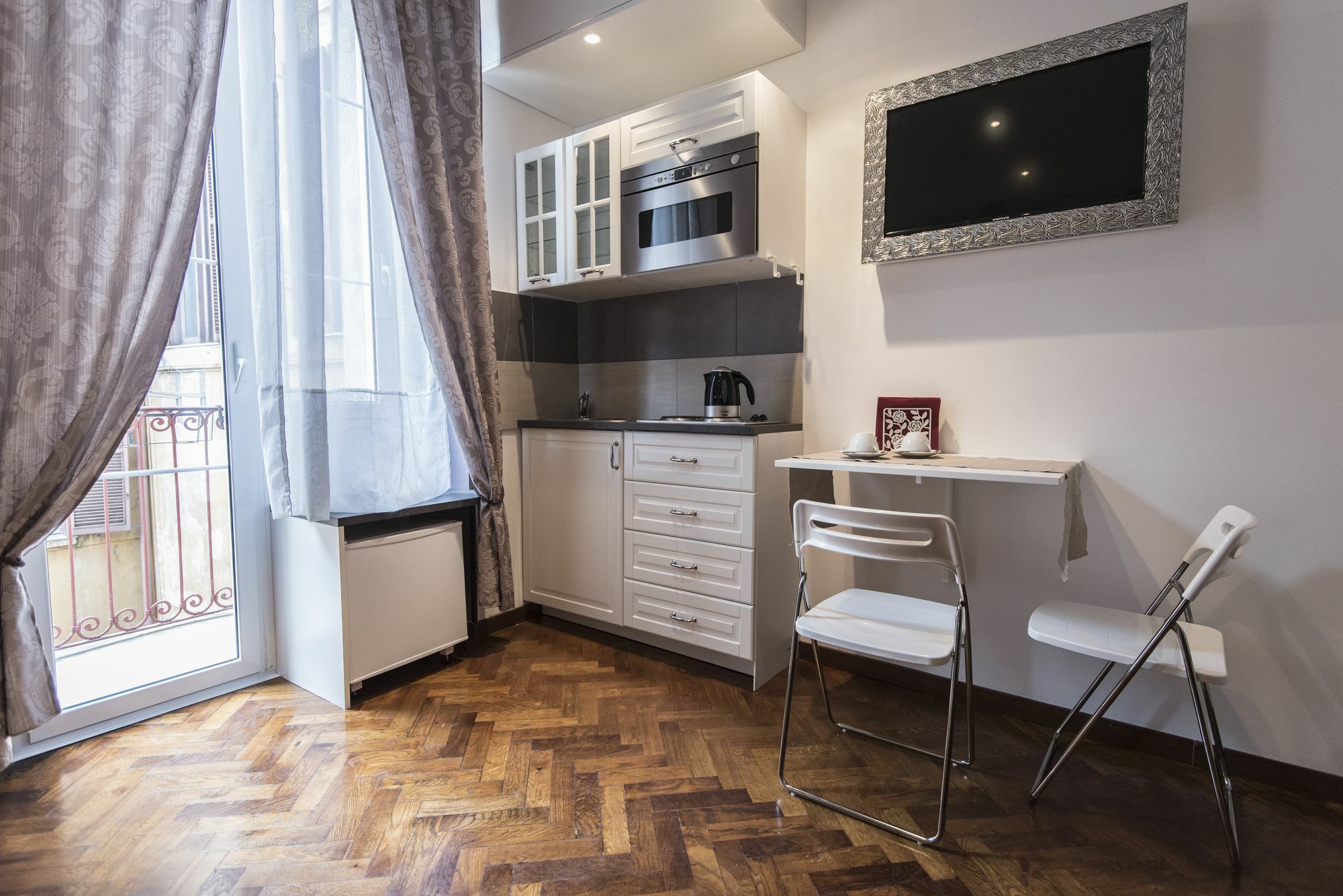 Vite Suites Guest House Roma Exterior foto